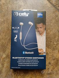 Auricolari Bluetooth stereo