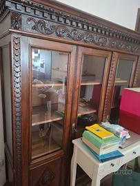Libreria primi del 900