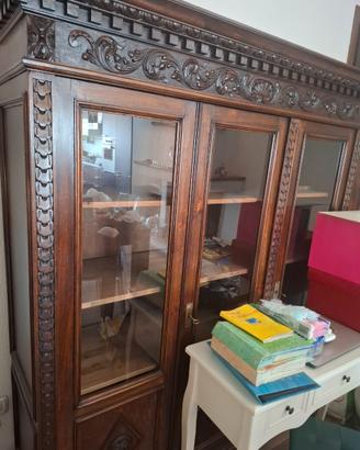 Libreria primi del 900
