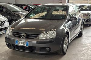 Volkswagen Golf 1.6 5p. Comfortline BiFuel G