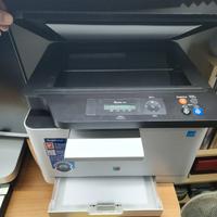 Stampante laser a colori Samsung xpress C480