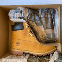 Timberland uomo premium 43