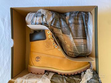 Timberland uomo premium 43