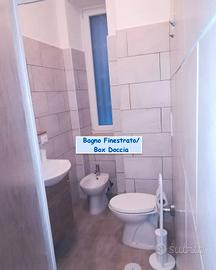 PONTE LUNGO BILOCALE ARREDATO Con BALCONE