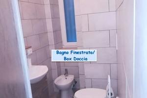 PONTE LUNGO BILOCALE ARREDATO Con BALCONE