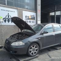FIAT CROMA 1.9 TD 2005 939A2000  PER RICAMBI