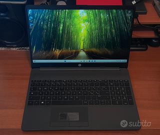 Notebook HP