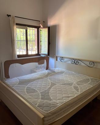 Letto matrimoniale 160x190