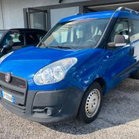 Fiat Doblo Doblò 1.6 MJT 16V 90CV Active