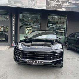 PORSCHE - Cayenne Coupe' - 3.0 V6 E-Hybrid