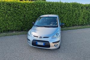 Hyundai i10 1.1 88000km