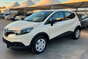 Renault Captur dCi 8V 90 CV Start&Stop Energy Life