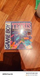 Tetris game boy
