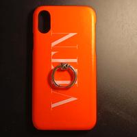 Cover Valentino Garavani VLTN Originale iPhoneX/Xs