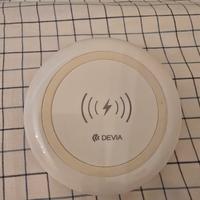 Caricabatterie caricatore wireless per smartphone