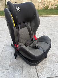 seggiolino auto Bebe Confort