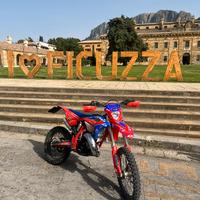 Beta RR Racing 125 2023