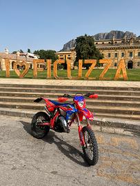 Beta RR Racing 125 2023