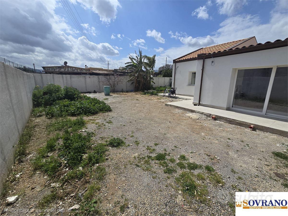 Casa – Palermo, San Lorenzo, VI Circoscrizione - Vista 3