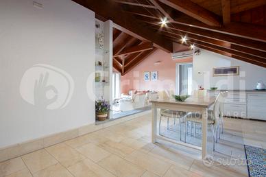 Stabile/Palazzo Mercallo [Cod. rif 3248071VRG]