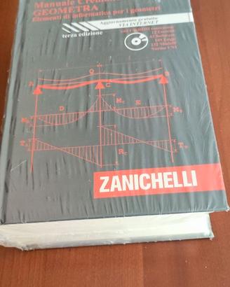 MANUALE  X  GEOMETRI