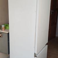 Frigorifero a incasso Indesit Classe A+