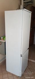 Frigorifero a incasso Indesit Classe A+