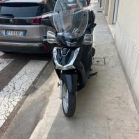 Scooter Honda 150 SH nuovissimo Km 2800 solo