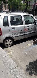 Suzuki vagon r  , solo ricambi. 