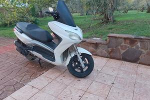 TGB XMOTION 125