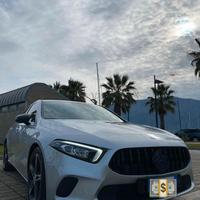 Mercedes Classe a 180 d