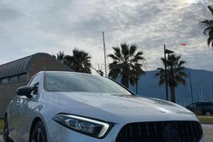 Mercedes Classe a 180 d