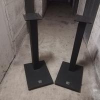 piedistalli per casse