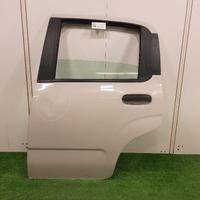 PORTIERA POSTERIORE SINISTRA FIAT Panda 3Â° Serie