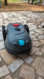 robot tagliaerba YARDCARE V100