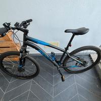 Mtb rockrider