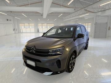 CITROEN C5 AIRCROSS BLUEHDI 130 SES FEEL PACK SUV