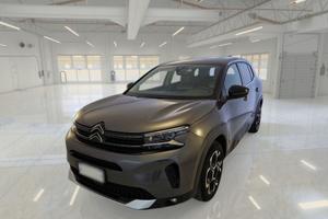 CITROEN C5 AIRCROSS BLUEHDI 130 SES FEEL PACK SUV