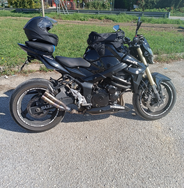 Triumph Bonneville T100