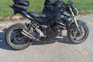 Triumph Bonneville T100