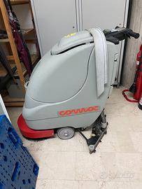 lavapavimenti coma abila 17