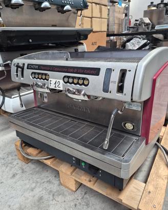 macchine da caffè usate...