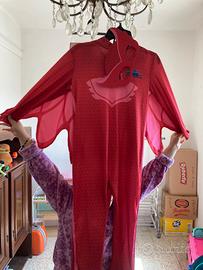 Costume Gufetta super pigiamini