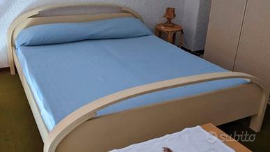 Letto matrimoniale