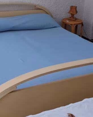 Letto matrimoniale