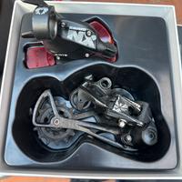 Gruppo cambio Sram NX