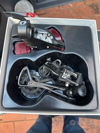 Gruppo cambio Sram NX