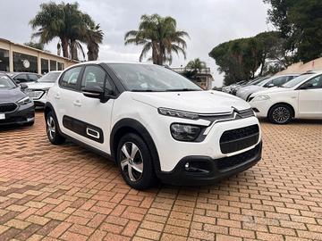 Citroen C3 PureTech 83 S&S Business