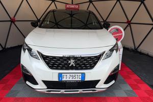 Peugeot 3008 BlueHDi 120 S&S GT Line