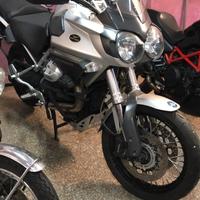 Smembro Moto Guzzi Stelvio NXT 1200